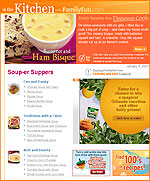 Get recipes for every occasion at FamilyFun.